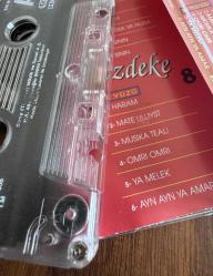 MEZDEKE 8 - KASET