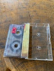 İBRAHİM SADRİ - ADAM GİBİ - KASET