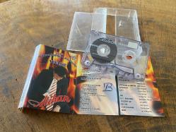 ALİHAN - VEFASIZ - KASET
