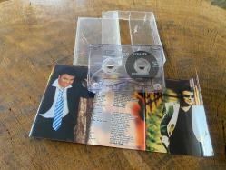ALİHAN - VEFASIZ - KASET