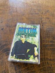 METİN ŞENTÜRK - DÜNYA GÜZELİ - KASET