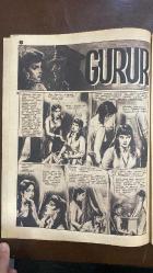 YELPAZE RESİMLİ SALON MECMUASI DERGİSİ - SAYI : 63 - 24 NİSAN 1961 -METİN ERKSAN – YÜCEL ALTUĞ – NURHAN NUR – METİN SEREZLİ – ORHAN SABUNCU – HÜSEYİN KAŞİF – ALTAN KARINDAŞ – BAKİ TAMER – KEMAL KAN – HÜMAŞAH HİÇAN – AYTEN GÜVENÇ – HAYRİ ESEN – HAYATİ HAMZAOĞLU – ORHON M. ARIBURNU – EROL TAŞ – EŞREF KOLÇAK – AVNİ DİLLİGİL – SUNAY USLU – MUZAFFER TEMA – NECİL OZON – GÜLİSTAN GÜZEY – KENAN PARS – CHARLIE CHAPLIN – SOFIA LOREN – MARILYN MONROE – JOE DI MAGGIO – CLARK GABLE – ROSSANO BRAZZI – OLIVIA DE HAVILLAND – GUY GREEN – TANJU ERASLAN – NUSRET ERASLAN – LEYLA SAYAR – HALİT REFİK – EKREM BORA – BEHÇET NECATİGİL – TÜRKER İNANOĞLU – MELİH VASSAF – AYDIN GÜN – DIANA JAMIESON – METE UĞUR – İNCİ BAŞARIR – ATTİLA MANİZADE – İCLAL AR – SELMA AYKAN – A. TOPUZ – ÖMER SEZER – TÜRKAN YOLAÇ – GÜZİDE DELİDENİZ – HULKİ SANER – B. KUYUMCU – DEMİRHAN ALTUĞ – N. PEROF - SİNEMA HABERLERİ – OPERA – TİYATRO – HAFTANIN PORTRESİ – ÇOCUK YILDIZLAR – YABANCI SİNEMA – ŞİİR SEÇKİSİ - GURUR FOTOROMANI  - 26 SAYFA