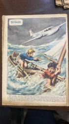 YELPAZE RESİMLİ SALON MECMUASI DERGİSİ - SAYI : 63 - 24 NİSAN 1961 -METİN ERKSAN – YÜCEL ALTUĞ – NURHAN NUR – METİN SEREZLİ – ORHAN SABUNCU – HÜSEYİN KAŞİF – ALTAN KARINDAŞ – BAKİ TAMER – KEMAL KAN – HÜMAŞAH HİÇAN – AYTEN GÜVENÇ – HAYRİ ESEN – HAYATİ HAMZAOĞLU – ORHON M. ARIBURNU – EROL TAŞ – EŞREF KOLÇAK – AVNİ DİLLİGİL – SUNAY USLU – MUZAFFER TEMA – NECİL OZON – GÜLİSTAN GÜZEY – KENAN PARS – CHARLIE CHAPLIN – SOFIA LOREN – MARILYN MONROE – JOE DI MAGGIO – CLARK GABLE – ROSSANO BRAZZI – OLIVIA DE HAVILLAND – GUY GREEN – TANJU ERASLAN – NUSRET ERASLAN – LEYLA SAYAR – HALİT REFİK – EKREM BORA – BEHÇET NECATİGİL – TÜRKER İNANOĞLU – MELİH VASSAF – AYDIN GÜN – DIANA JAMIESON – METE UĞUR – İNCİ BAŞARIR – ATTİLA MANİZADE – İCLAL AR – SELMA AYKAN – A. TOPUZ – ÖMER SEZER – TÜRKAN YOLAÇ – GÜZİDE DELİDENİZ – HULKİ SANER – B. KUYUMCU – DEMİRHAN ALTUĞ – N. PEROF - SİNEMA HABERLERİ – OPERA – TİYATRO – HAFTANIN PORTRESİ – ÇOCUK YILDIZLAR – YABANCI SİNEMA – ŞİİR SEÇKİSİ - GURUR FOTOROMANI  - 26 SAYFA