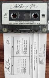 SEZEN AKSU- GİT KASET