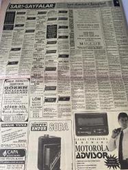 SABAH SARI SAYFALAR SERİ İLANLAR GAZETESİ DOĞUM GÜNÜ HEDİYESİ- 2 EYLÜL 1992-ulutaş Tekstil-alacalı Tekstil-Uğur Tekstil-Aslı Tekstil Örme Sanayi-Erdem triko-güvenal örme-İstanbul Fransız Kültür merkezi-dekor Taj-Özel Şahin Bilge eğitim merkezi-odak dershanesi-Media Markt-Simfer soba-Sürücü kursu-Onur yuva-gözen ön lisans kursu-sigorta-garson-mobilya-kuaför-Çocuk bakım-emlakçı-sağlık-tahsilatçı-şoför-temizlik elemanı-tezgahtar-tornacı-kasap-pastane-muhasebe-Beşiktaş-Beykoz-Alibeyköy-Bağcılar-Bakırköy-Gayrettepe-laleli-Levent-Gaziosmanpaşa-Fatih-Beşiktaş-Fındıkzade-Küçükçekmece-Ortaköy-Florya-Fulya- Üsküdar-Göztepe-Bağlarbaşı-Ataşehir-Yalova-Tuzla-Avcılar-Ulus-Merter-Anadoluhisarı-Tarabya-Sefaköy-yakacık-Suadiye-moda-kazasker-Maltepe-Kartal-Kalamış-Kadıköy-bostancı-akatlar Mecidiyeköy-Kocamustafapaşa-Çamlıca-Koşuyolu-Pendik-Kozyatağı-Ford-Mercedes-Citroen-BMW-Mazda-Kartal-Renault-Opel-Nissan-Mitsubishi-Kartal-Tempra-Doğan-Şahin-