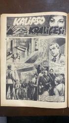 YELPAZE RESİMLİ SALON MECMUASI DERGİSİ - SAYI : 377 - 2 EYLÜL 1959 -SEZEN CUMHUR - HAYRİ - CUDİYE - ANDRE MONET - ROBERT LE DRU - MADAM MONET - JEAN WALLACE - CORNEL WILDE - TONY CURTIS - JANET LEIGH - G. PACK - AVA GARDNER - MUZAFFER TEMA - GUIDOBALDO - BARBARA - IZABELLA - LUJ - ŞEHZADE SELİM - ŞEHZADE KORKUD - ŞEHZADE AHMET - ŞEHZADE CEM - YAVUZ SULTAN SELİM - MUSTAFA - SÜLEYMAN - BODUR MUSTAFA - BOĞA SÜLEYMAN  AŞK VE AYRILIK - ERKEKLER VE ALIŞKANLIKLAR - FİKRİ TOPLANTILAR - CİNAYET VAKALARI - HOLLYWOOD HABERLERİ - DÖNÜŞLER VE BAŞARILAR - MONDEN HAYAT - TARİH ROMANI  YÜZÜSTÜ BIRAKILMA HİKAYESİ, YAZAN : SEZEN CUMHUR - BİR TADIMLIK HİKAYESİ, - ST. ADRESSE CİNAYETİ HİKAYESİ, YAZAN : SEZEN CUMHUR - ÜÇ KADIN HİKAYESİ, YAZAN : SEZEN CUMHUR - ŞEHZADE SELİM HİKAYESİ, - GAZİ MUSTAFA KEMAL ATATÜRK - FEVZİ PAŞA - VAN ROSSEM - KUZEY FRANSA ARTOIA - KIZILAY HEMŞİRELERİ - TOKALON PETALIA  ZAFER KONUŞMASI - GENÇLİĞE HİTAP - FRANSA'DA KAZA - ALMANYA BİSİKLET TURU - MEZUNİYET TÖRENİ - MO  - 26 SAYFA