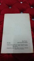 An English Course For Turks Advanced 2 (Lise III) – İngilizce Ders Kitabı