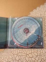 ATHENA * ALTÜST / AUDIO CD