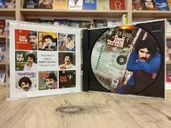 FERDİ TAYFUR SON SABAH AKBAŞ ALMANYA BASKI CD