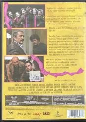 Kurtuluş Son Durak (2012) DVD Film Belçim Bilgin - Demet Akbağ -