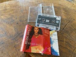 PETEK DİNÇÖZ - BENDE KALDI - KASET