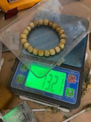 Orjinal baltık damla kehribar bileklik