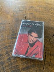 NİHAT DOĞAN - ZOR GELİR - KASET