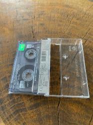 NİHAT DOĞAN - ZOR GELİR - KASET