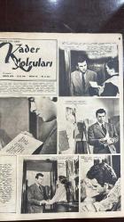 YELPAZE RESİMLİ SALON MECMUASI DERGİSİ - SAYI : 728 - 25 MAYIS 1966 - MAURIZIO ARENA - HELENE REMY - ARNOLDO FOA - TINA DE MOLA - FRED MEASTRO - AMALIA - NINA - BAUR - OMONT - ADELAIDE - CESAIRE OMONT - GUY DE MAUPASSANT - FILIZ BORAK - CYRIL - TESSA BEAUMONT - ALI ÇETİN - SEZEN CUMHUR ÖNAL - INGRUN MÖCKEL - NECKERMANN -  MASKELER AAC - ANGIS'IN FOTO ROMANI - HAFTANIN ARDINDAN - SANA ŞARKIMI BIRAKTIM - 1962 AVRUPA GÜZELİ EVLENDİ - HER YERDE SU VAR -  ANGIS'IN FOTO ROMANI HİKAYESİ - ADELAIDE HİKAYESİ YAZAN : GUY DE MAUPASSANT ÇEVİREN : FILIZ BORAK -  SEMIH ERDEM - YURDAER DOĞULU - BİRSEN - BAŞAR TAMER - TANJU OKAN - ŞERİF YÜZBAŞIOĞLU - VASFİ UÇAROĞLU - CEM YURTBAY - SERMET ÜNAL - AYLA DİKMEN - OĞUZ KAYHAN - SALİM AĞIRBAŞ - DİNÇER ERDOĞAN - MARTEN YORGUN - ERKİN KORAY - İLHAM GENÇER - ÜSTÜN POYRAZOĞLU - ÜMİT BİLEN - SALİM DÜNDAR - SELÇUK URAL - PEPPINO DI CAPRI - WALTER CHIARI - DELIA SCALA - F. SERGI - MAURICIO - ANGELICA - ELSA - EOY GIUDICE - IGOR RINALDO ZAGO - MORIS - ALE - 28 SAYFA