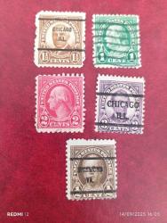 klasık amerıkalılar