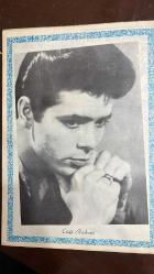 YELPAZE RESİMLİ SALON MECMUASI DERGİSİ - 21 TEMMUZ 1965 - SAYI: 684 - ZEKİ MÜREN - ADNAN PEKAK - DOĞAN BAVLİ - NEDRET GÜVENÇ - MÜFİT KİPER - GENCO ERKAL - TALAT ARTEMEL - SUAVİ TEDÜ - MUHSİN ERTUĞRUL - AYLÂ ALGAN - NUR SABUNCU - ENGIN CEZZAR - KERİM AFŞAR - AYHAN AYDAN - NİHAT AKÇAM - ALTAN KARINDAŞ - CENK GÜNER - DEVLET DEVRİM - TÜLİN ELGİN - KARTAL TİBET - SUAT YALAZ - YILMAZ GÜNEY - NERİMAN KÖKSAL - ORHAN KURTULUŞ - İRFAN BEY - DR. SIEGFRIED HELDWEIN - PAOLA - ZEYNEP YÜKSEL -  BİR YAŞ GÜNÜ - HAFTANIN ARDINDAN - CORIOLANUS BAŞLADI - DEVLET TİYATROSUNDA KARIŞIKLIKLAR - BOMBA BİR NIŞAN - BEYAZ PERDEDE AŞK SKANDALI - KARTAL TİBET KARAOĞLAN OLDU - YILMAZ GÜNEY OLAYI - DÜĞÜNDEN ÖNCE BALAYI - SİNEMA PATRONLARINDA ORTAKLIK - PSİKOLOJİK TEST: BİR TAVŞAN KADAR KORKAK MISINIZ? - ASİLLİK - PAOLA VE KÜÇÜK KONTES -  CORIOLANUS BAŞLADI -  DEVLET TİYATROSUNDA KARIŞIKLIKLAR -  BEYAZ PERDEDE AŞK SKANDALI -  PSİKOLOJİK TEST: BİR TAVŞAN KADAR KORKAK MISINIZ? -  PAOLA VE KÜÇÜK KONTES HİKAYE  -  28 SAYFA