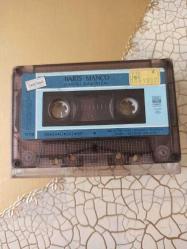 BARIŞ MANÇO * DARISI BAŞINIZA / KASET