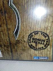 Pc oyun Gothic 3 Game of the Year Edition. Orijinal