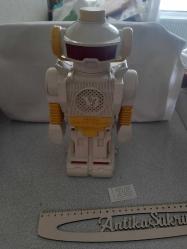 Vakifbank robot kumbara