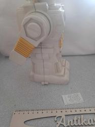 Vakifbank robot kumbara