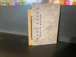 Babaya Mektup - Franz Kafka