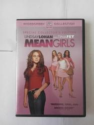 Mean Gırls Dvd Film