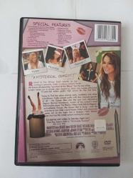 Mean Gırls Dvd Film