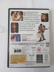 The Mırror has Two Faces Dvd Film