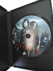 Macbeth Dvd Film