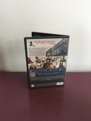 Dvd Film Mission İmposible Görevimiz Tehlike Yansımalar Türkçe Dublaj Tom Cruise