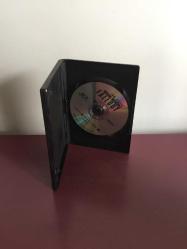 Dvd Film Mission İmposible Görevimiz Tehlike Yansımalar Türkçe Dublaj Tom Cruise