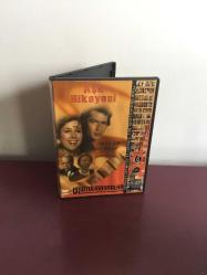Dvd Film Unutulmayanlar Aşk Hikayesi Salih Güney Deniz Gökçer