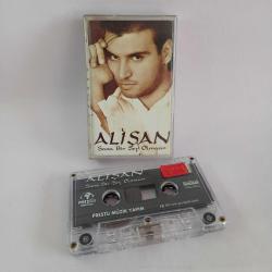 Alişan / Sana Bir Şey Olmasın - Kaset