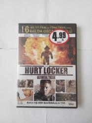 Ölümcül Tuzak Ambalajında Sıfır Dvd Film