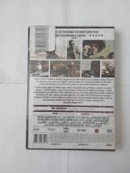 Ölümcül Tuzak Ambalajında Sıfır Dvd Film