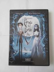 Ölü Gelin Dvd Film