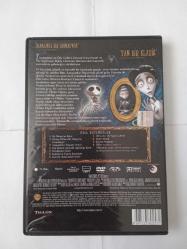 Ölü Gelin Dvd Film