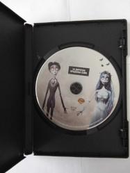 Ölü Gelin Dvd Film