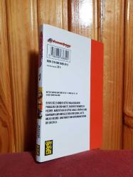 Naruto - Cilt 1 (Manga)