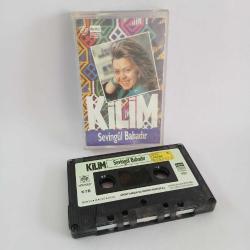 Sevingül Bahadır / Kilim - Kaset