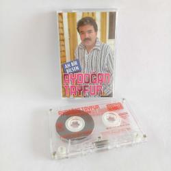 Aydoğan Tayfur / Ah Bir Bilsen - Kaset