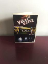 Efemera - Dvd Film Yazı Tura Kenan İmirzalıoğlu Olgun Şimşek - kitantik - kitaLog