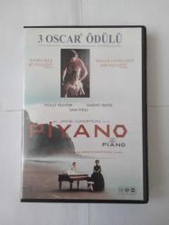 Piyano Dvd Film