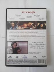 Piyano Dvd Film