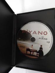 Piyano Dvd Film