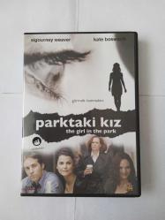 Parktaki Kız Dvd Film