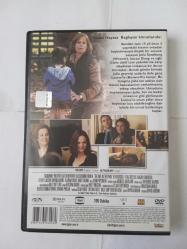 Parktaki Kız Dvd Film