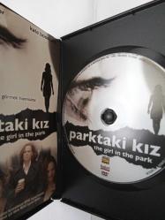 Parktaki Kız Dvd Film