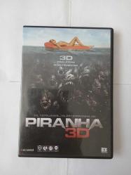 Piranha 3D Dvd Film